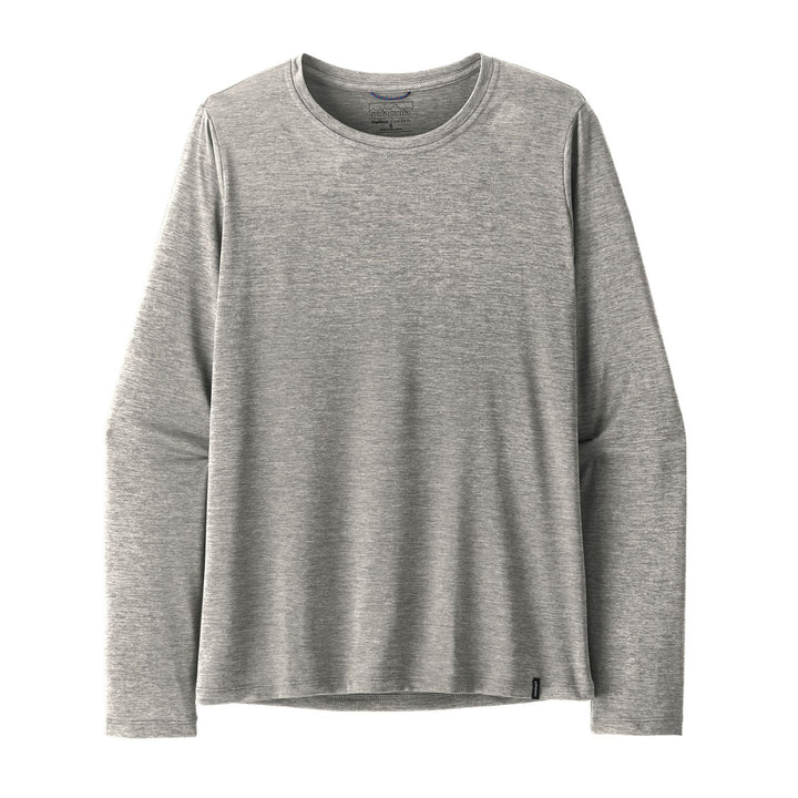 Patagonia Women's L/S Cap Cool Daily Shirt
