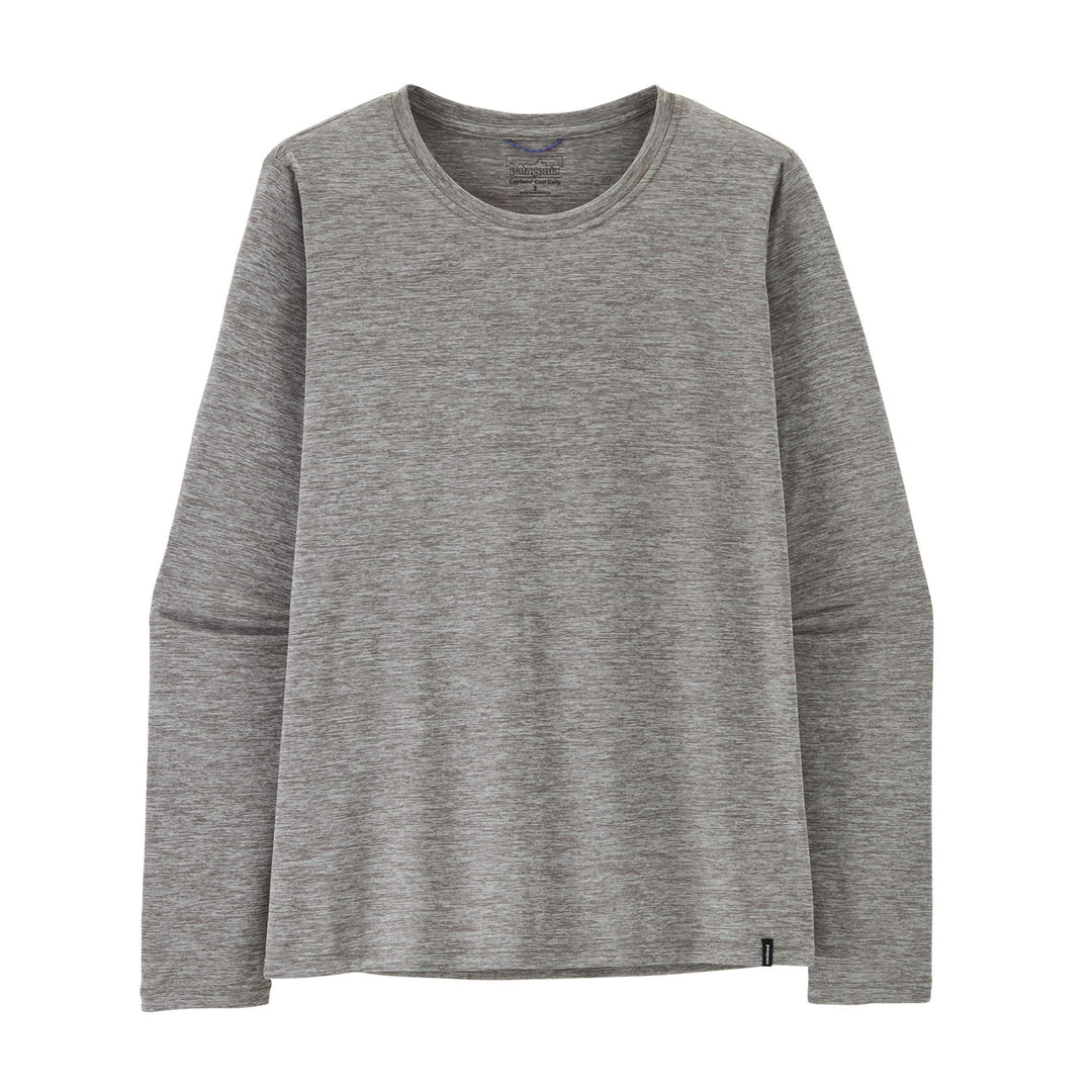Patagonia Women's L/S Cap Cool Daily Shirt