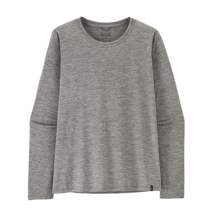 Patagonia Women's L/S Cap Cool Daily Shirt