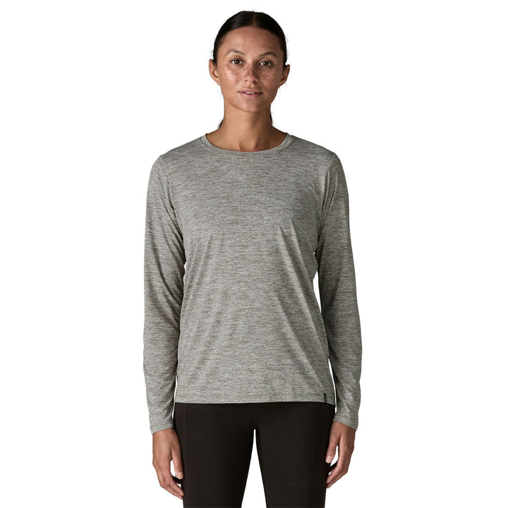 Patagonia Women's L/S Cap Cool Daily Shirt