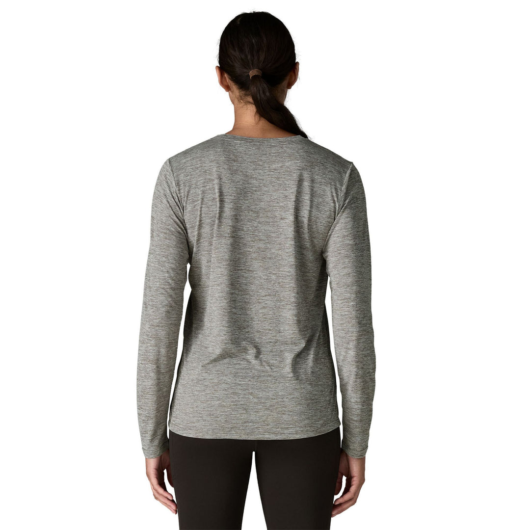 Patagonia Women's L/S Cap Cool Daily Shirt
