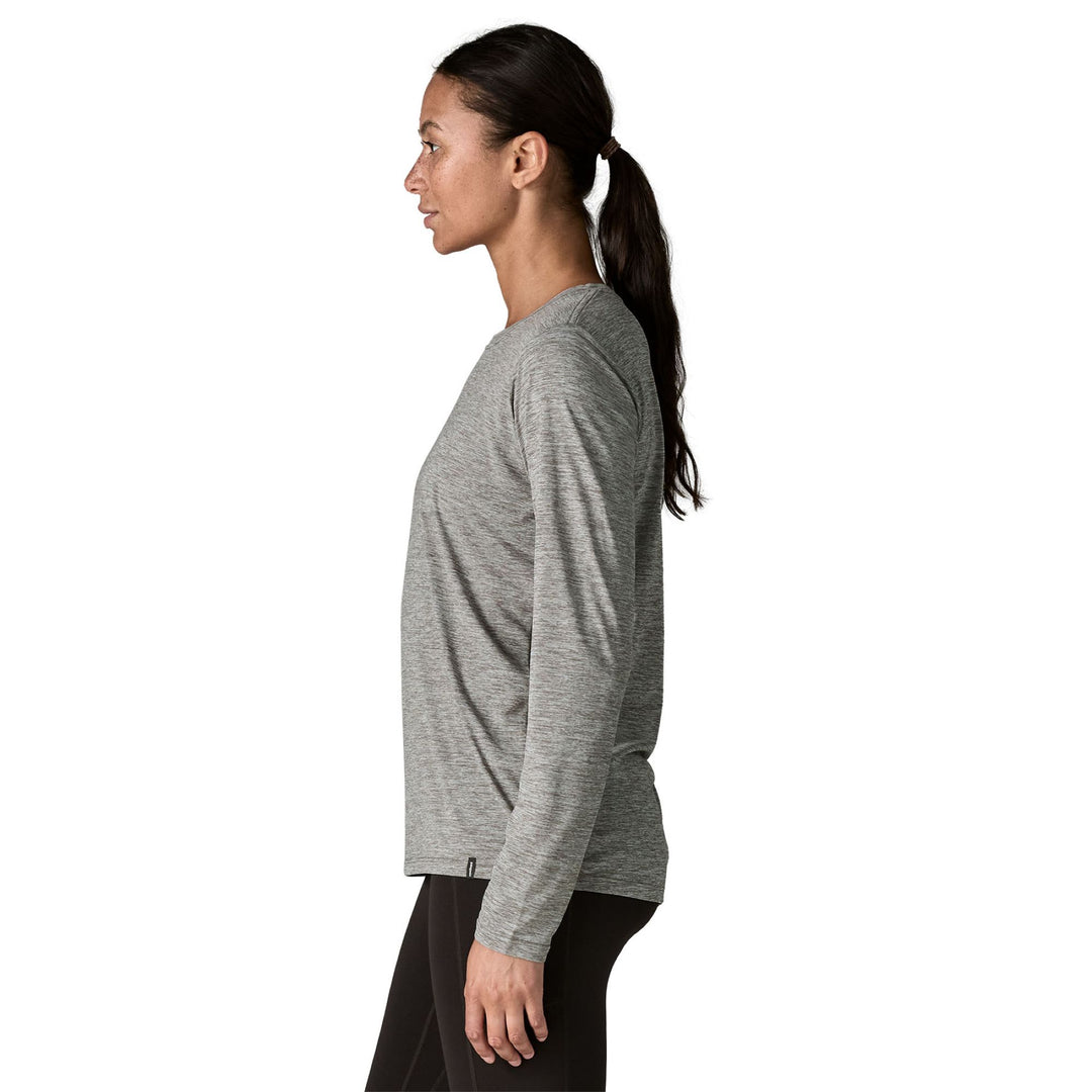 Patagonia Women's L/S Cap Cool Daily Shirt