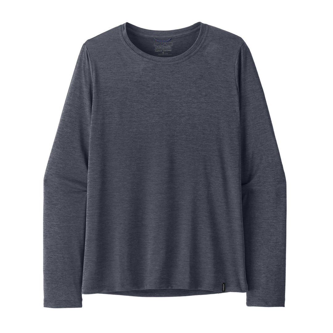 Patagonia Women's L/S Cap Cool Daily Shirt