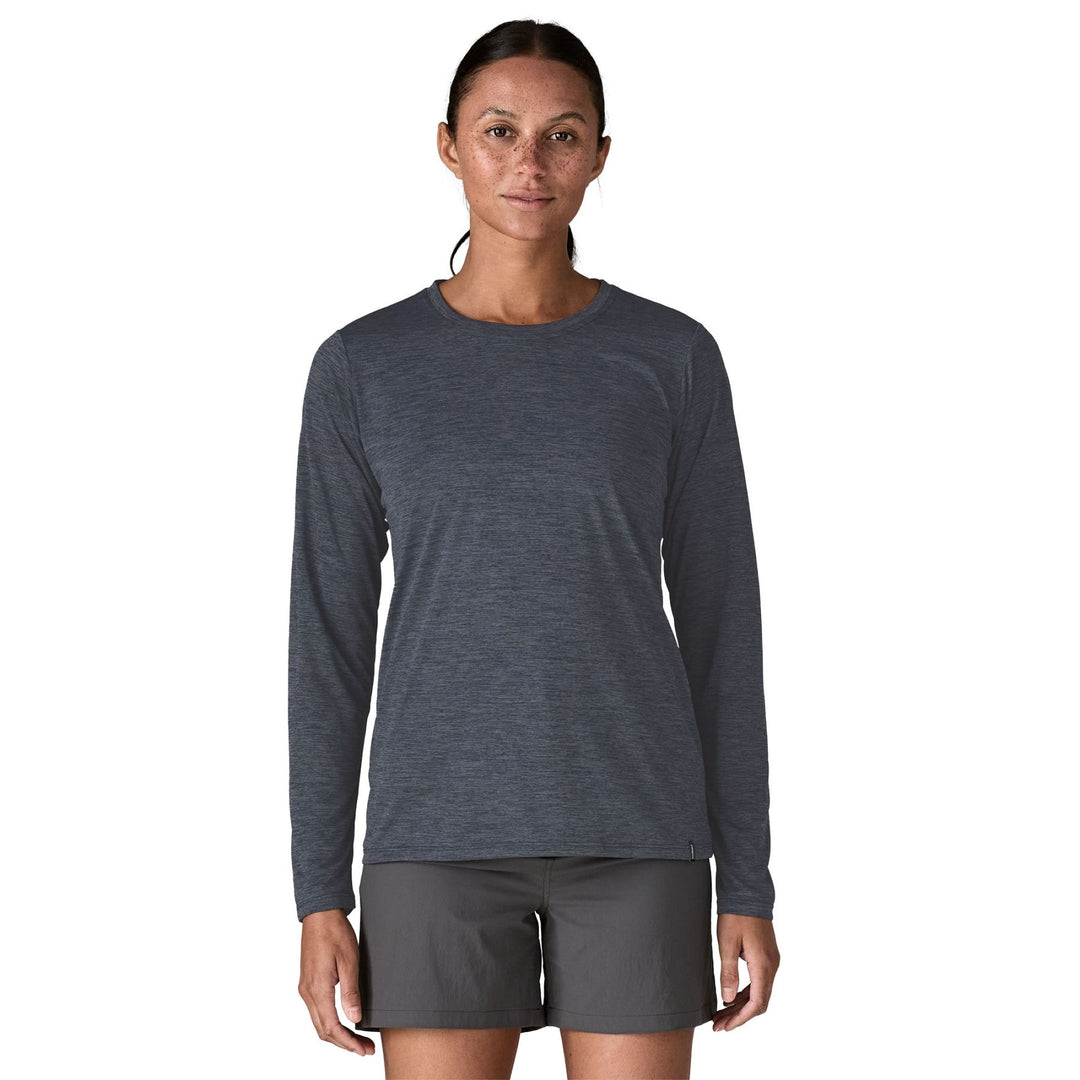 Patagonia Women's L/S Cap Cool Daily Shirt