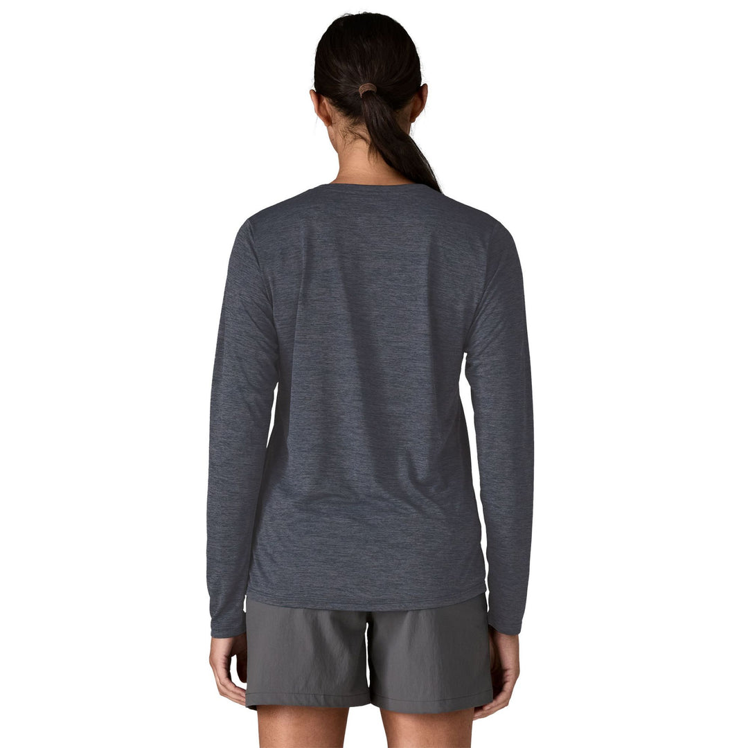 Patagonia Women's L/S Cap Cool Daily Shirt