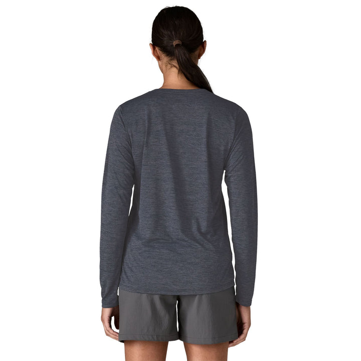 Patagonia Women's L/S Cap Cool Daily Shirt