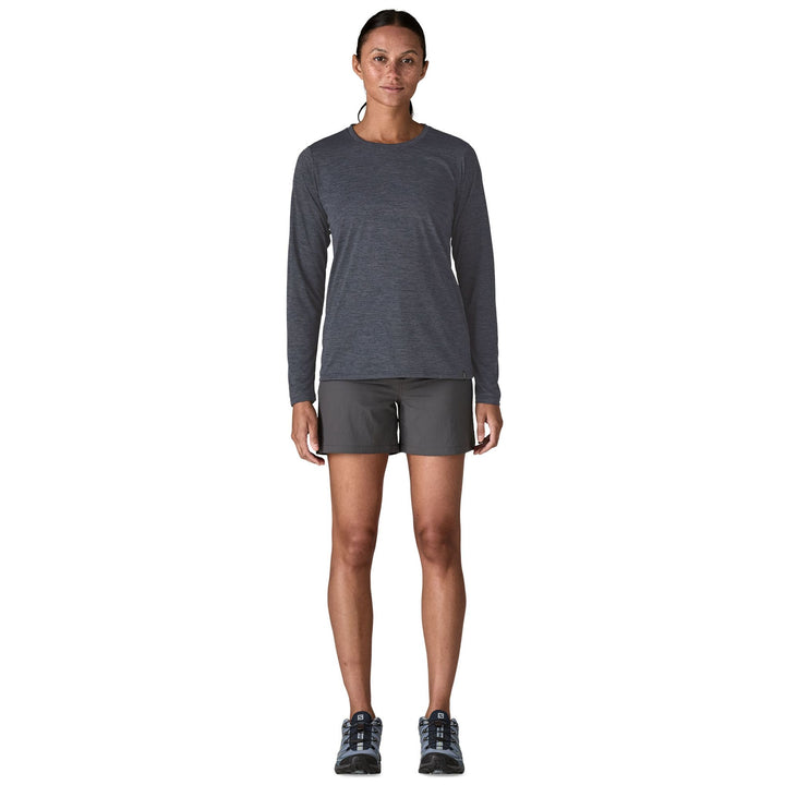Patagonia Women's L/S Cap Cool Daily Shirt