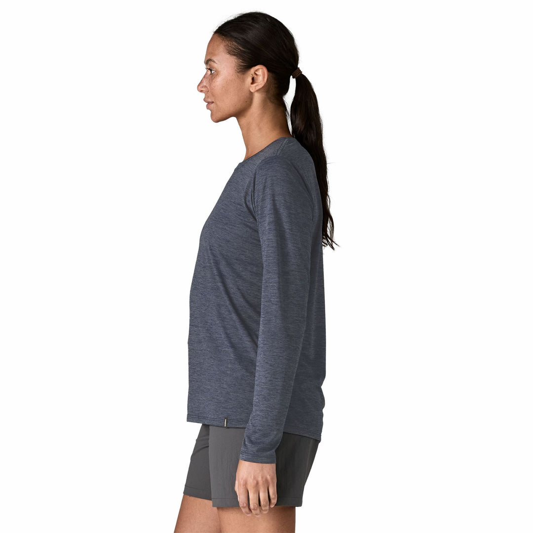 Patagonia Women's L/S Cap Cool Daily Shirt