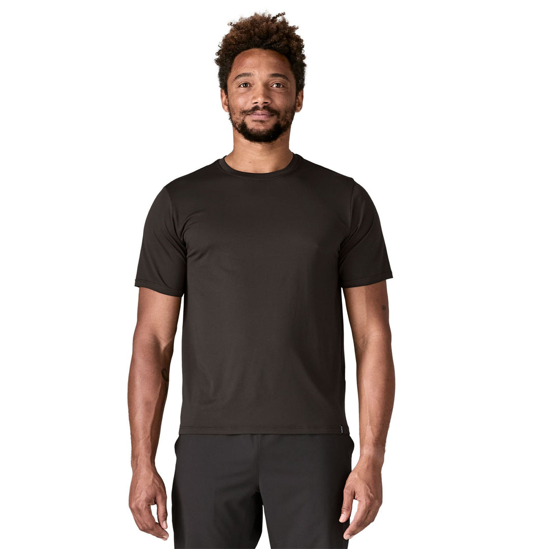 Patagonia Men's Cap Cool Daily Shirt