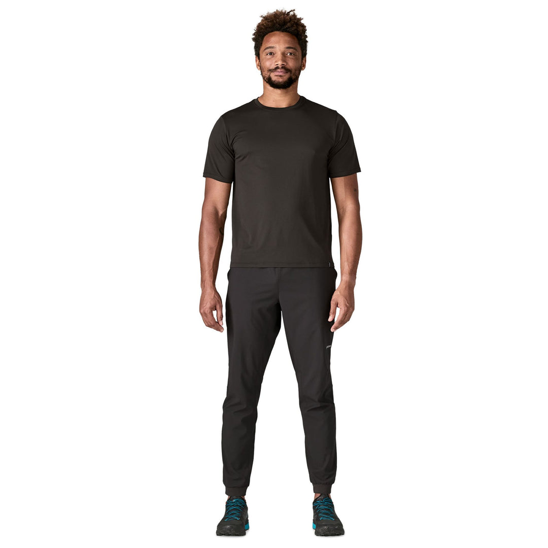 Patagonia Men's Cap Cool Daily Shirt