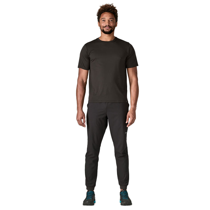 Patagonia Men's Cap Cool Daily Shirt