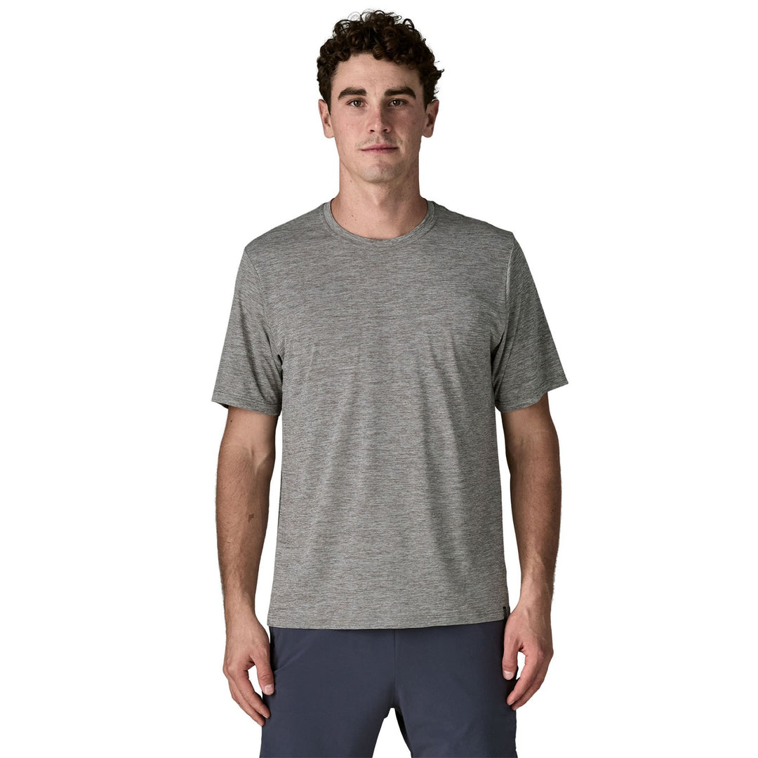 Patagonia Men's Cap Cool Daily Shirt
