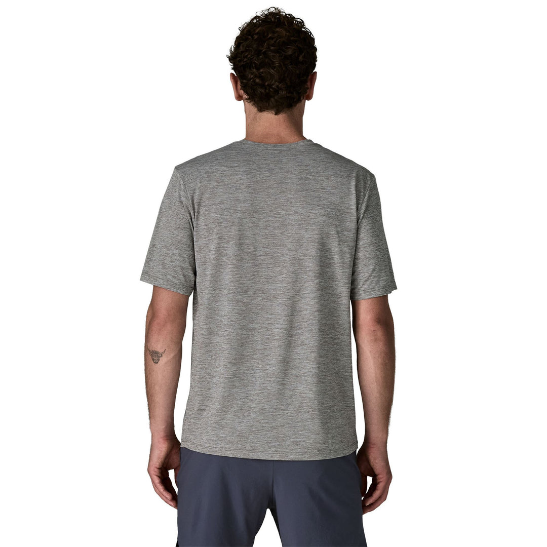 Patagonia Men's Cap Cool Daily Shirt