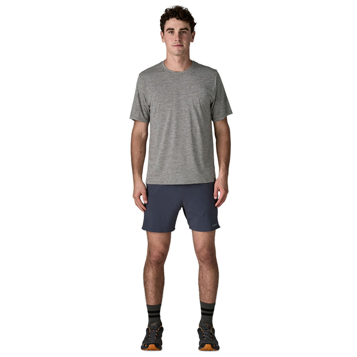 Patagonia Men's Cap Cool Daily Shirt