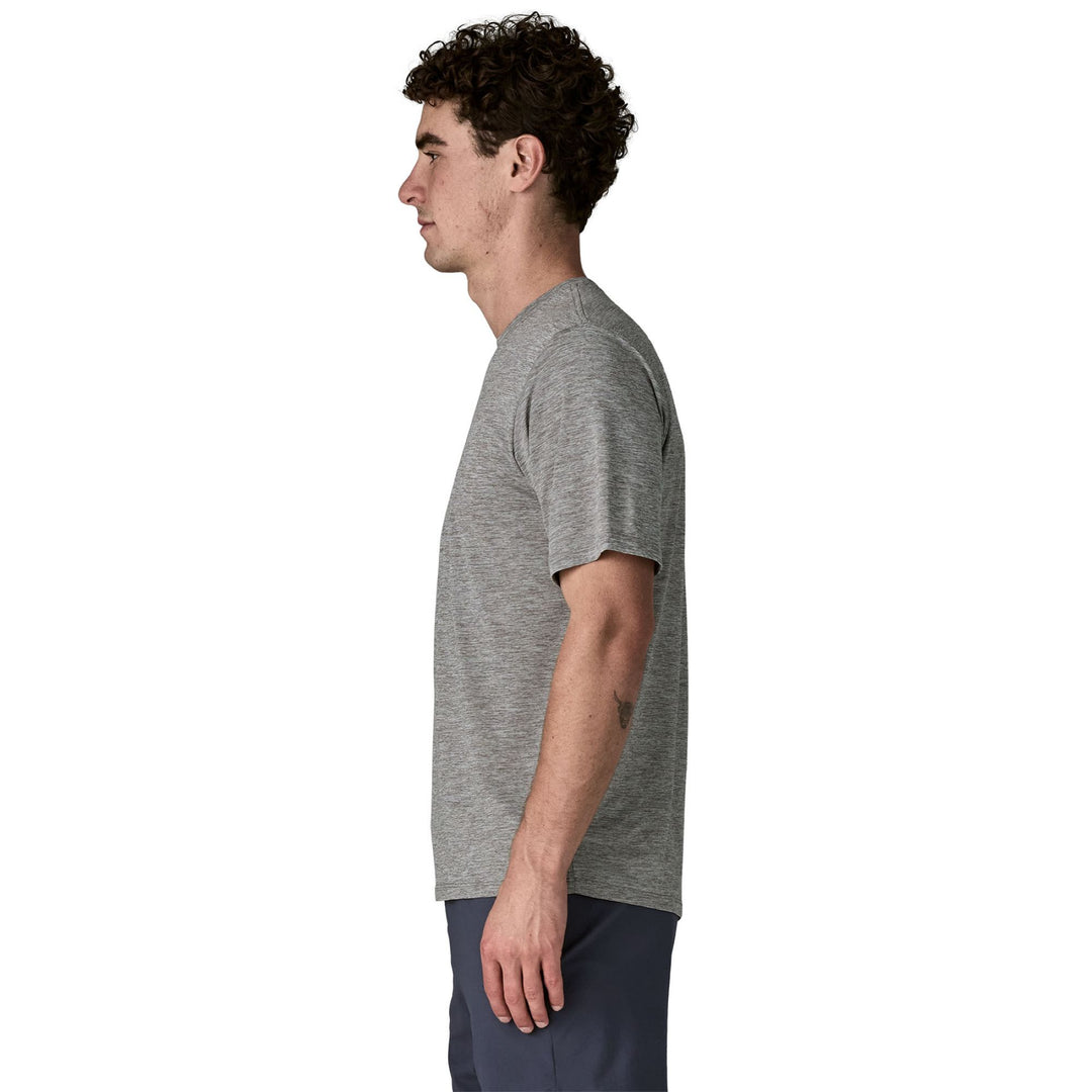 Patagonia Men's Cap Cool Daily Shirt