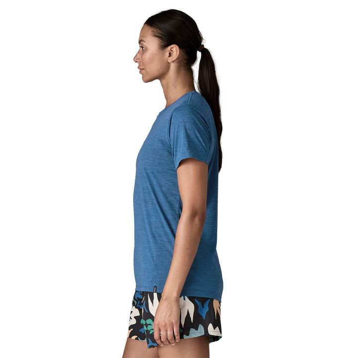 Patagonia Women's Cap Cool Daily Shirt