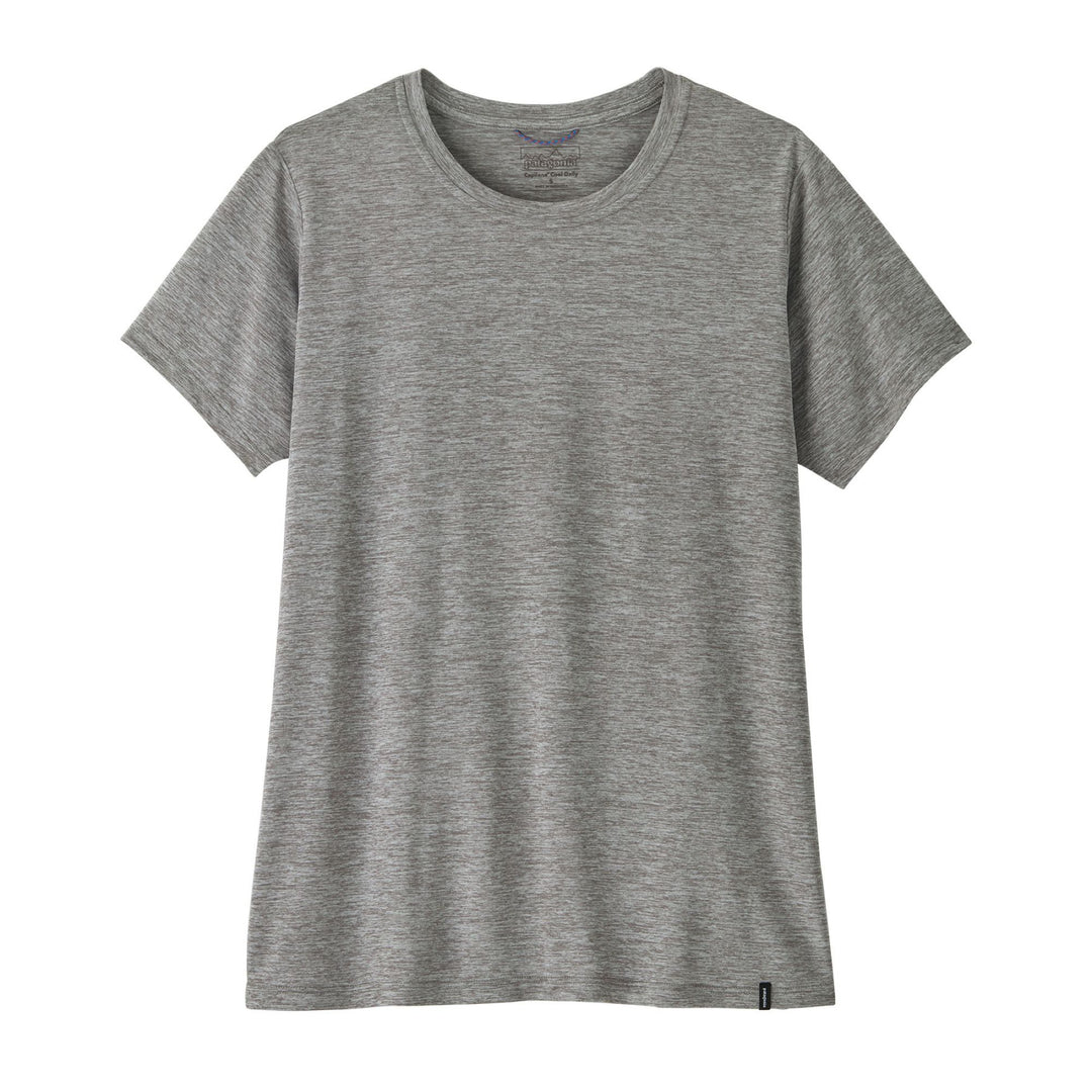 Patagonia Women's Cap Cool Daily Shirt