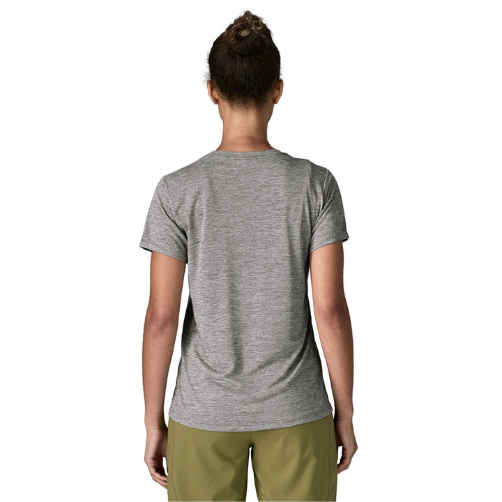 Patagonia Women's Cap Cool Daily Shirt