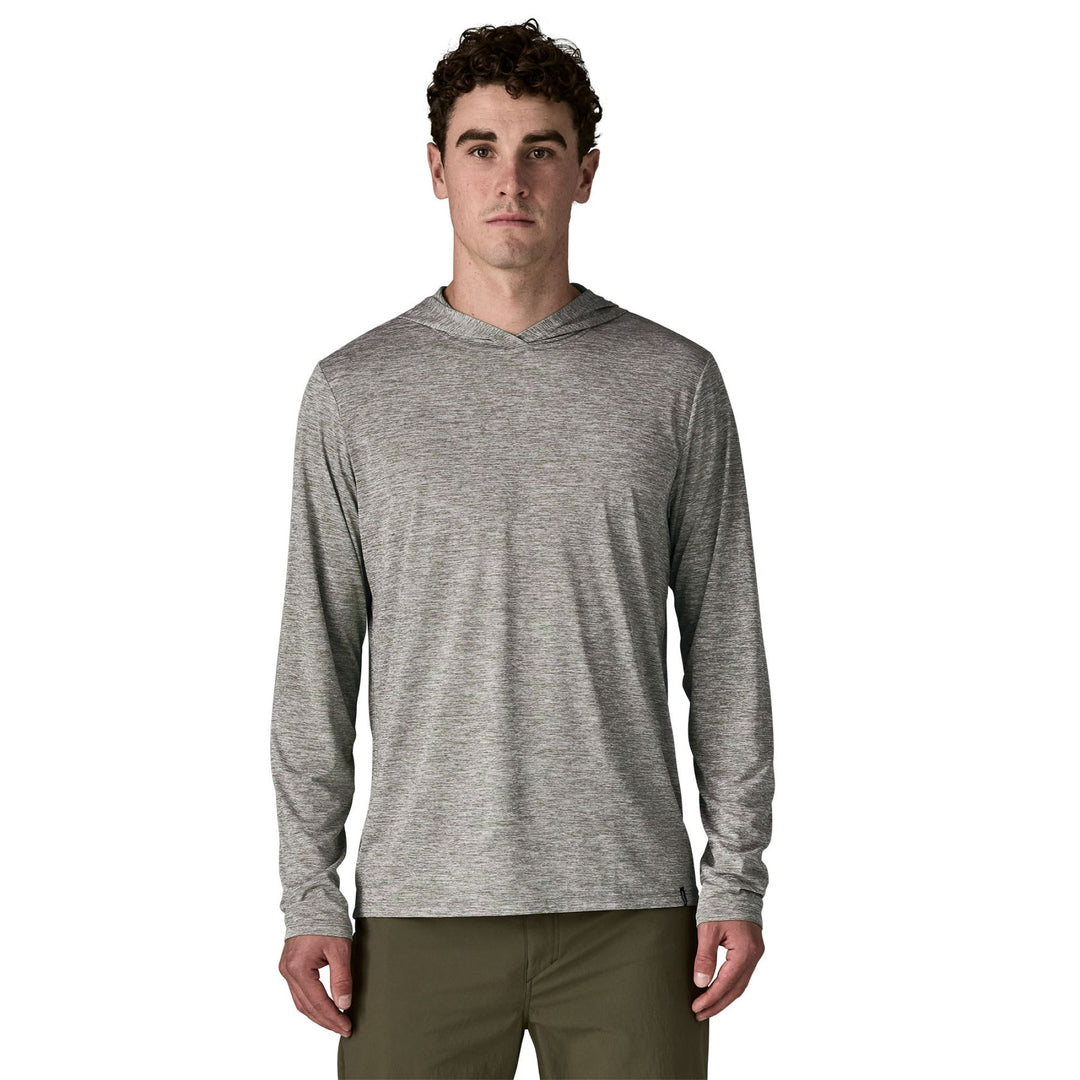 Patagonia Men's Cap Cool Daily Hoodie