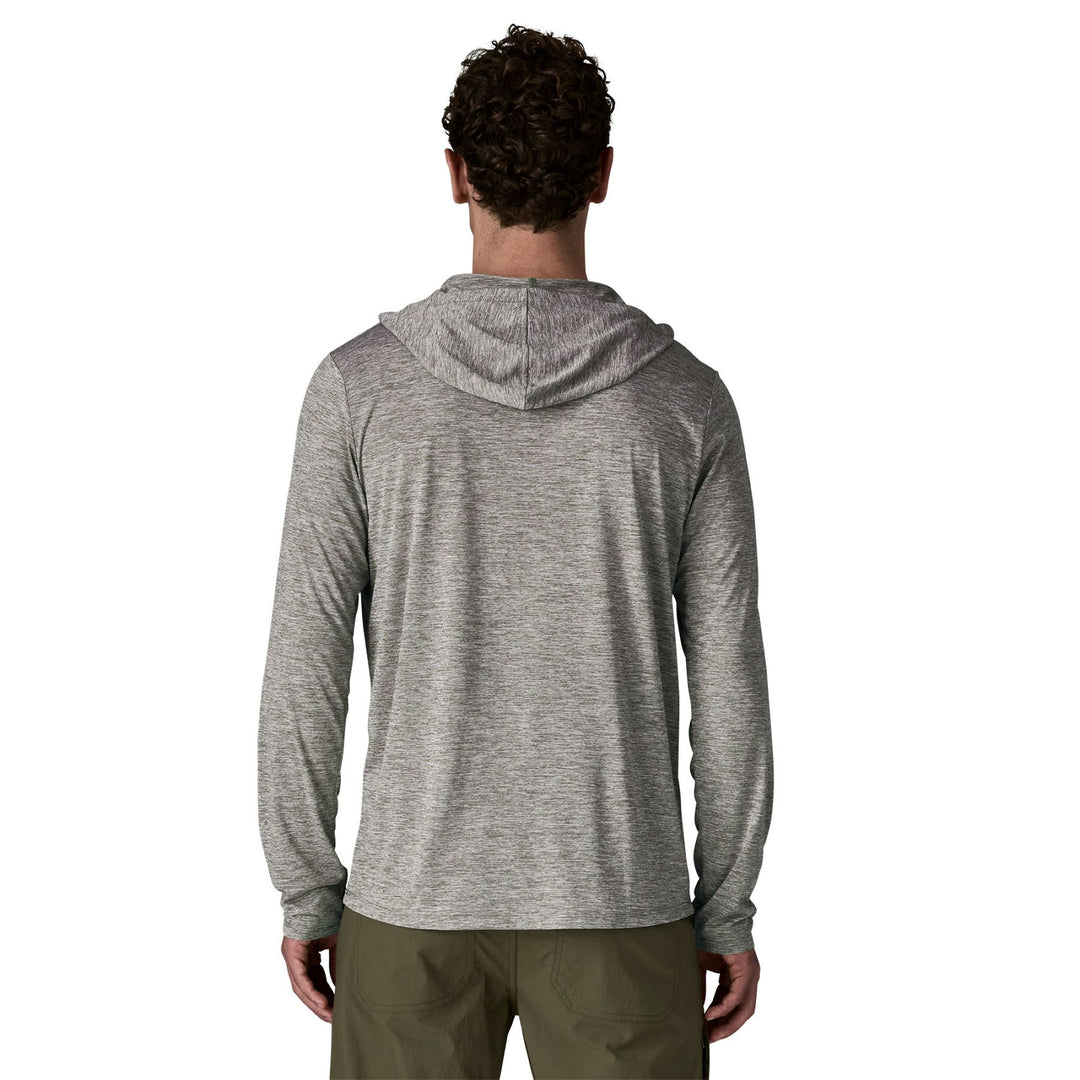 Patagonia Men's Cap Cool Daily Hoodie