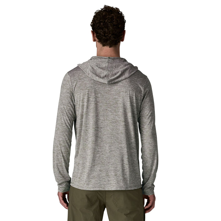 Patagonia Men's Cap Cool Daily Hoodie