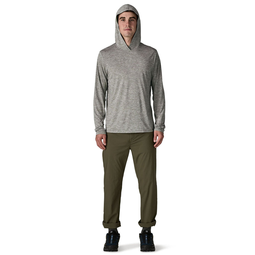 Patagonia Men's Cap Cool Daily Hoodie