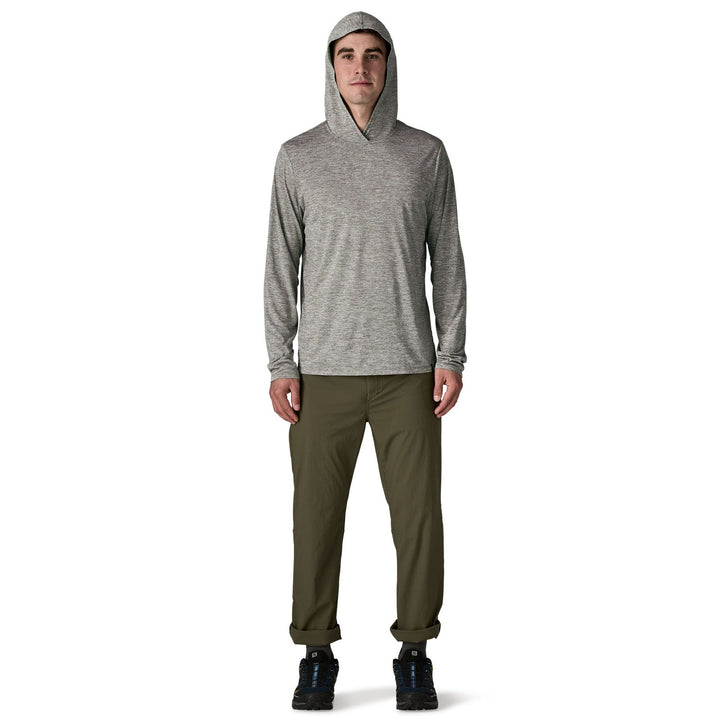Patagonia Men's Cap Cool Daily Hoodie
