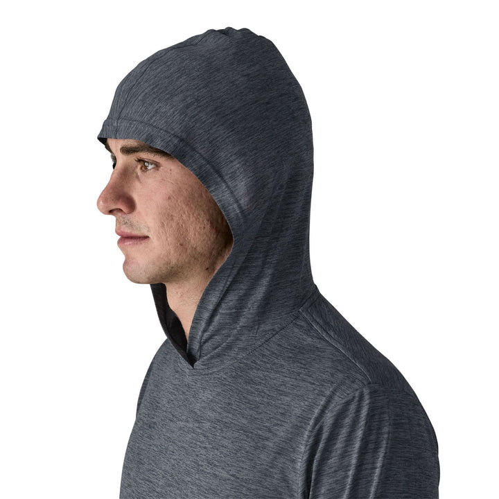 Patagonia Men's Cap Cool Daily Hoodie