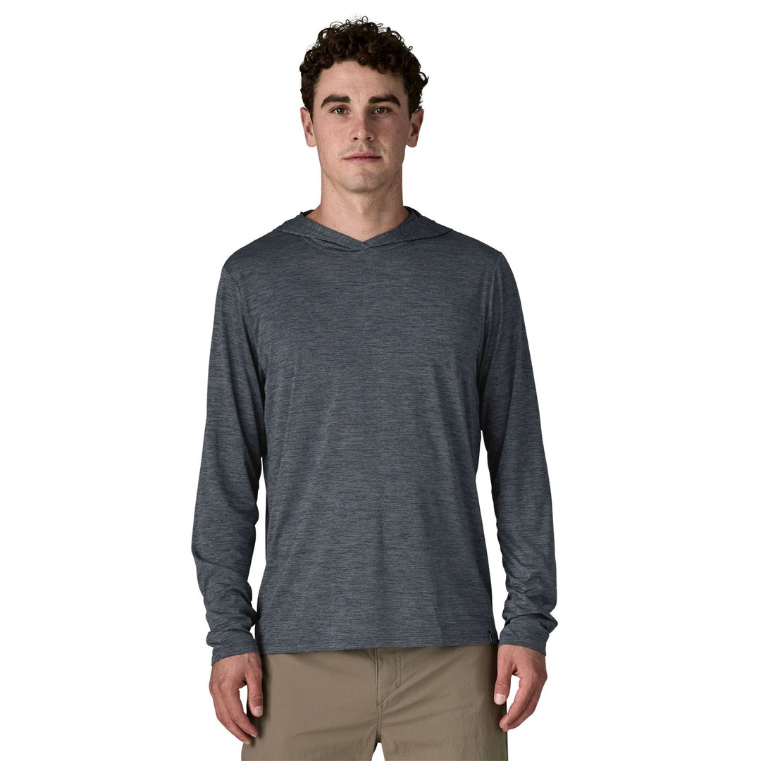 Patagonia Men's Cap Cool Daily Hoodie