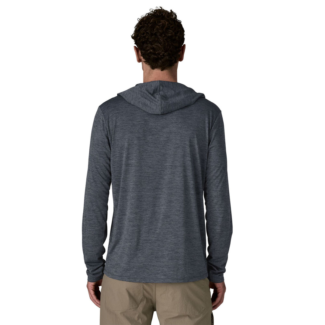 Patagonia Men's Cap Cool Daily Hoodie