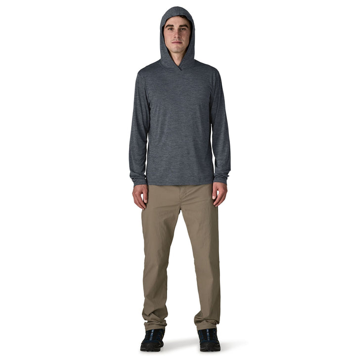 Patagonia Men's Cap Cool Daily Hoodie
