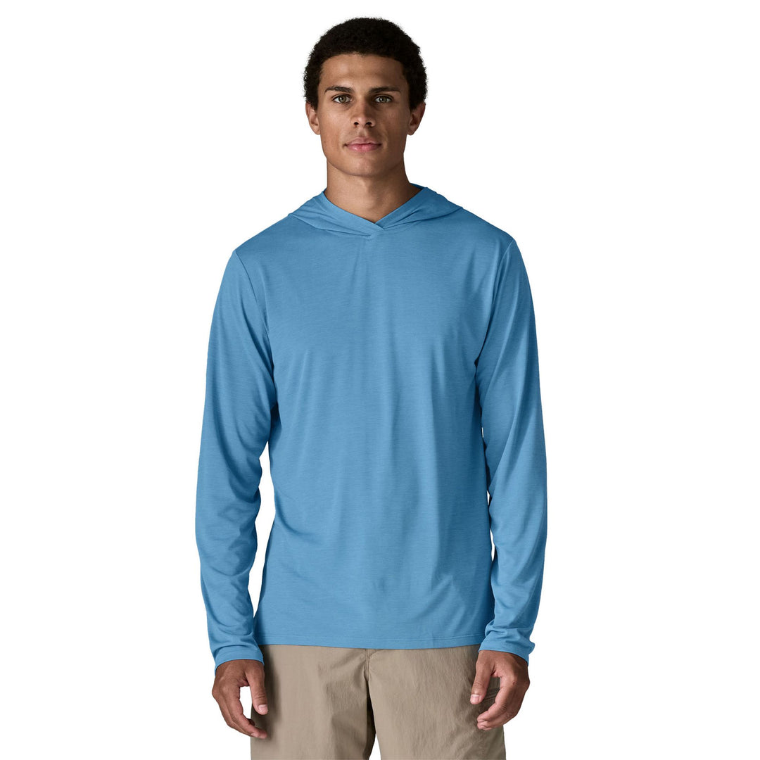 Patagonia Men's Cap Cool Daily Hoodie