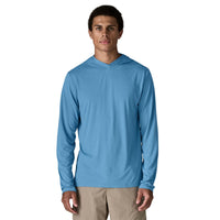 Shore Blue - Light Shore Blue X-Dye