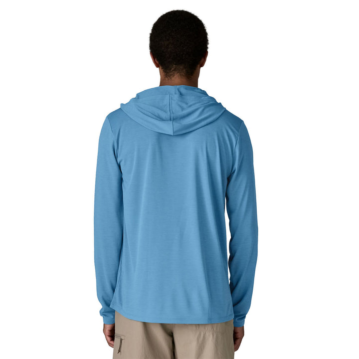 Patagonia Men's Cap Cool Daily Hoodie