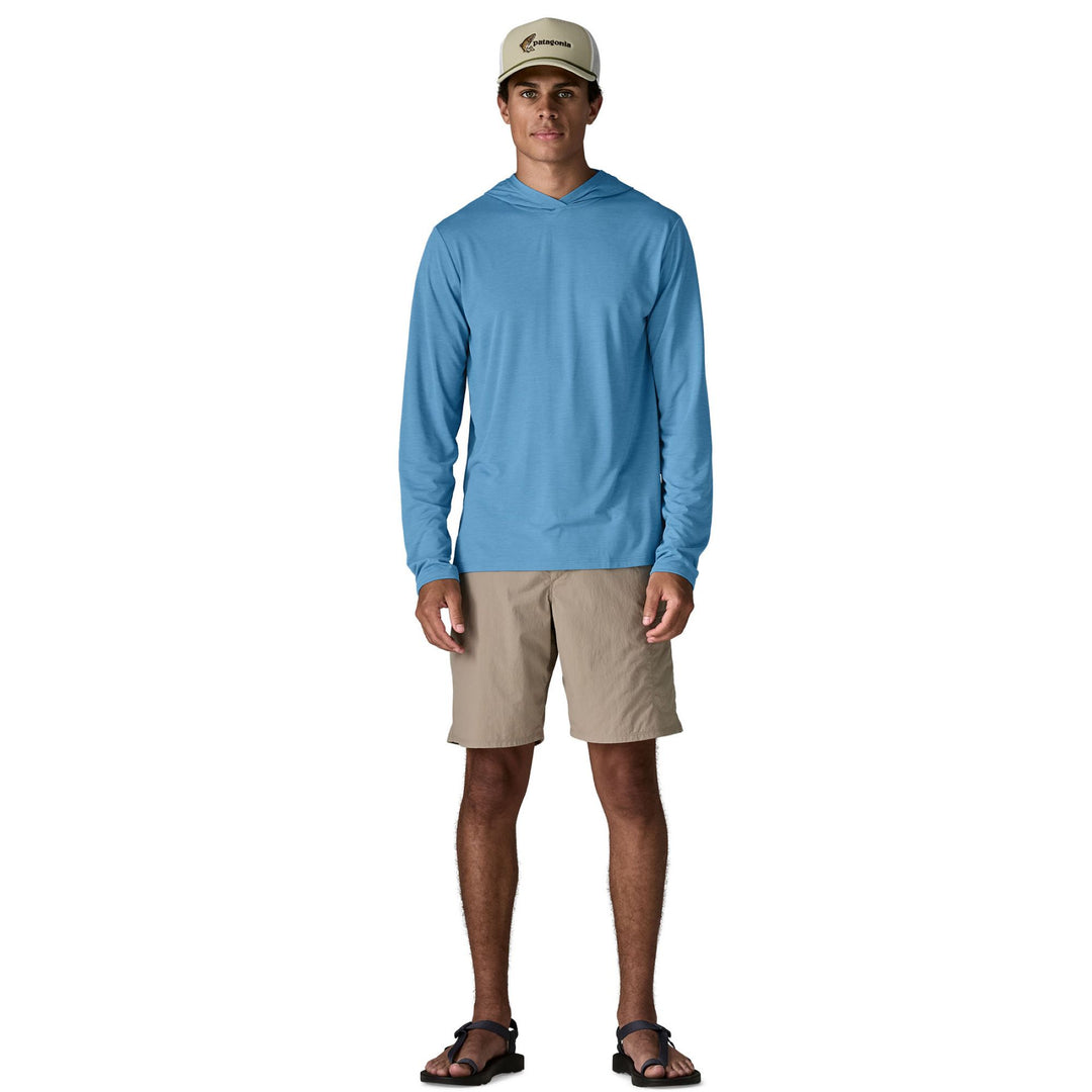 Patagonia Men's Cap Cool Daily Hoodie