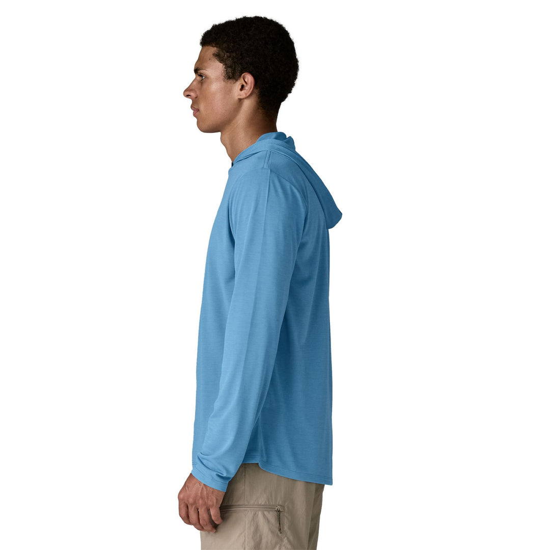 Patagonia Men's Cap Cool Daily Hoodie