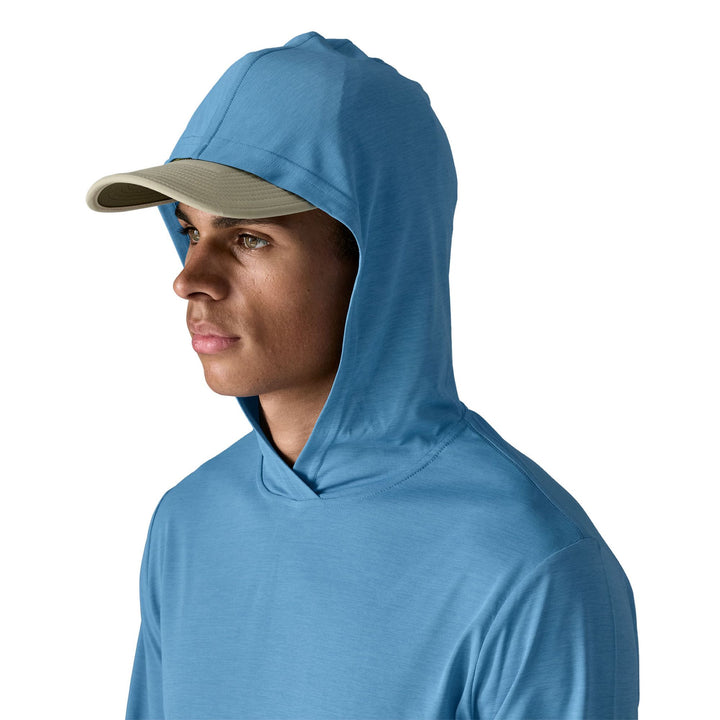 Patagonia Men's Cap Cool Daily Hoodie