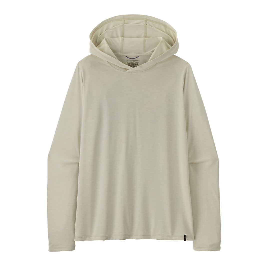 Patagonia Women's Cap Cool Daily Hoodie