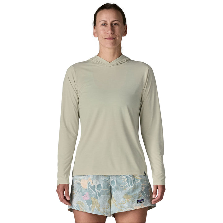 Patagonia Women's Cap Cool Daily Hoodie