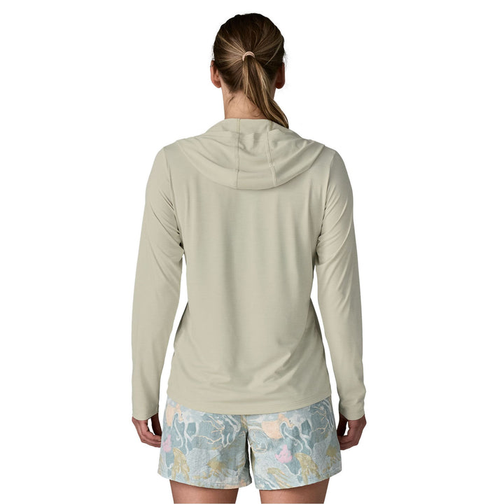 Patagonia Women's Cap Cool Daily Hoodie