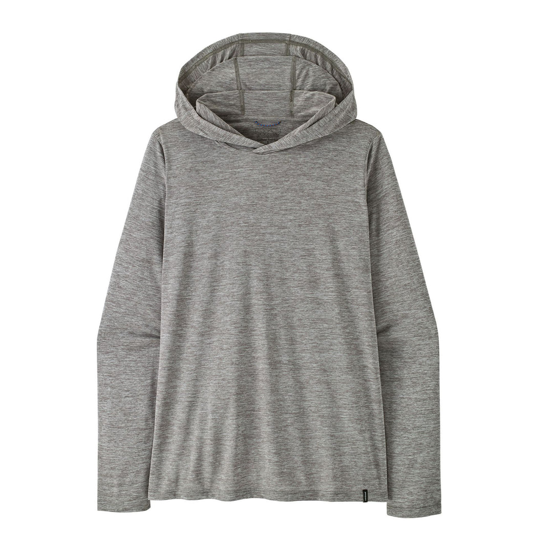 Patagonia Women's Cap Cool Daily Hoodie