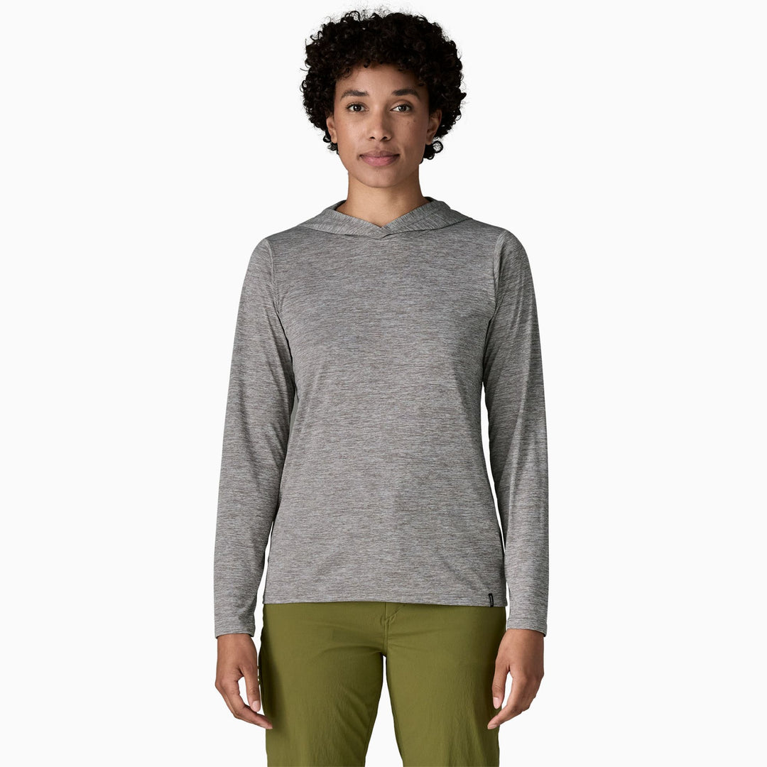 Patagonia Women's Cap Cool Daily Hoodie