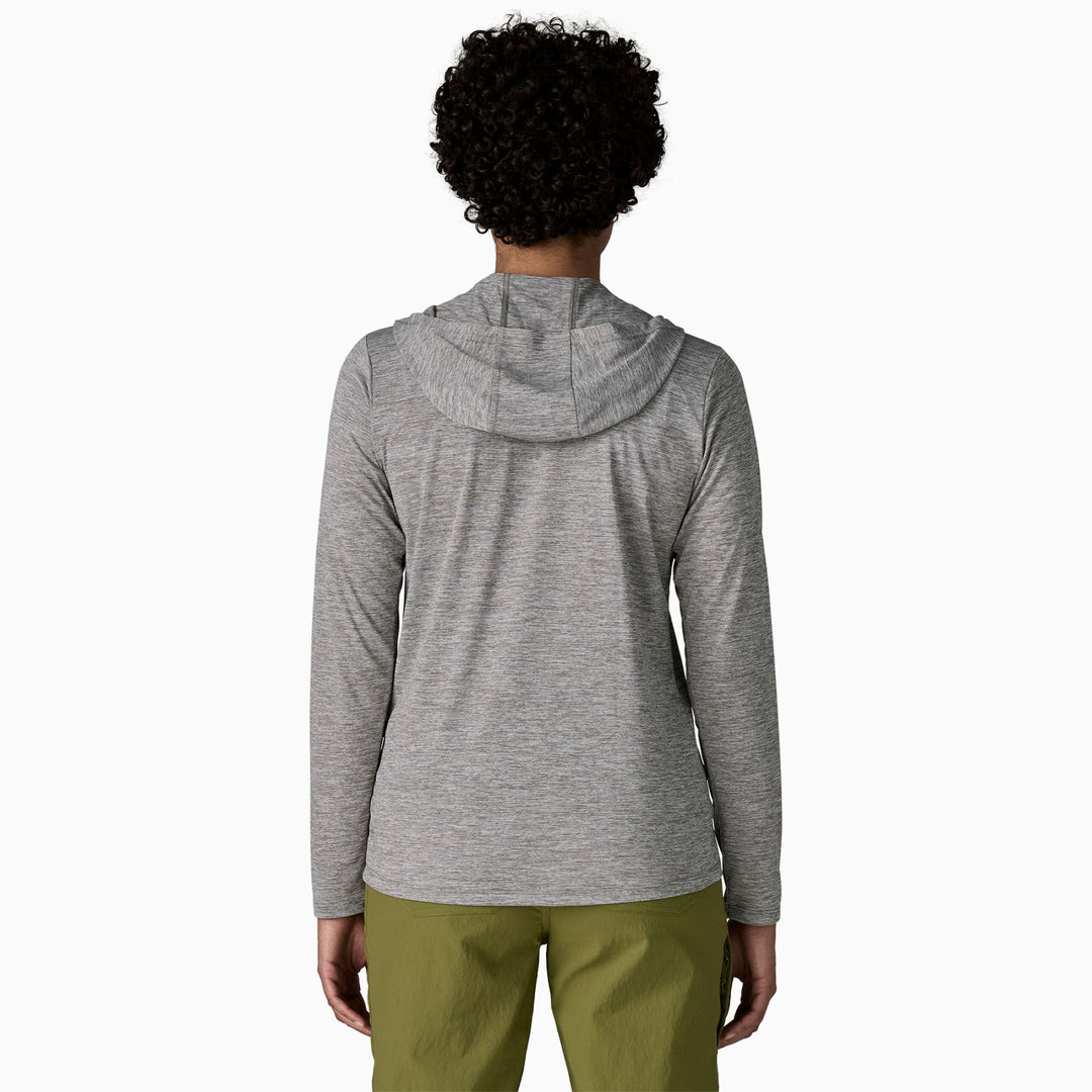 Patagonia Women's Cap Cool Daily Hoodie