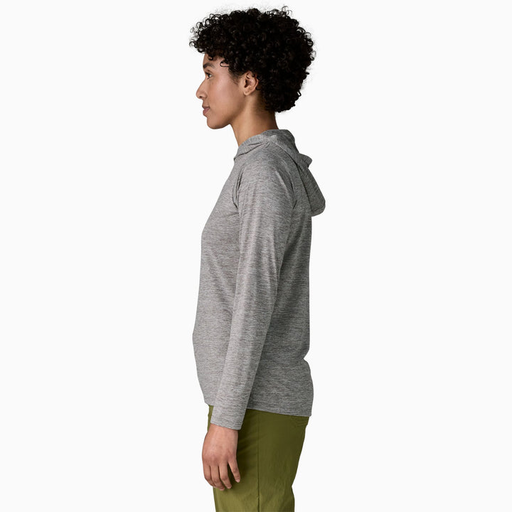 Patagonia Women's Cap Cool Daily Hoodie