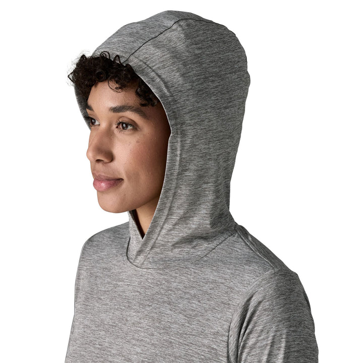 Patagonia Women's Cap Cool Daily Hoodie