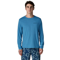 Shore Blue - Light Shore Blue X-Dye
