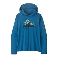 Aquatic Blue - Light Aquatic Blue X-Dye
