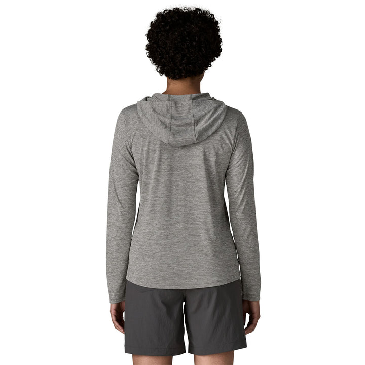Patagonia Women's Cap Cool Daily Hoodie - Fitz Roy Nimbus