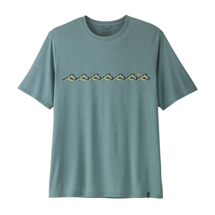 Patagonia Men's Cap Cool Daily Shirt - Trailcheck