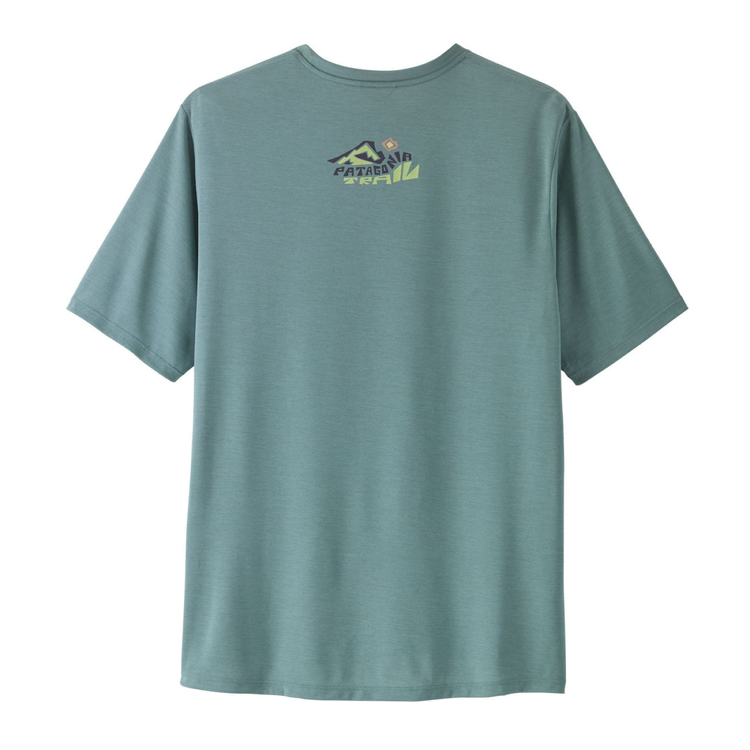 Patagonia Men's Cap Cool Daily Shirt - Trailcheck